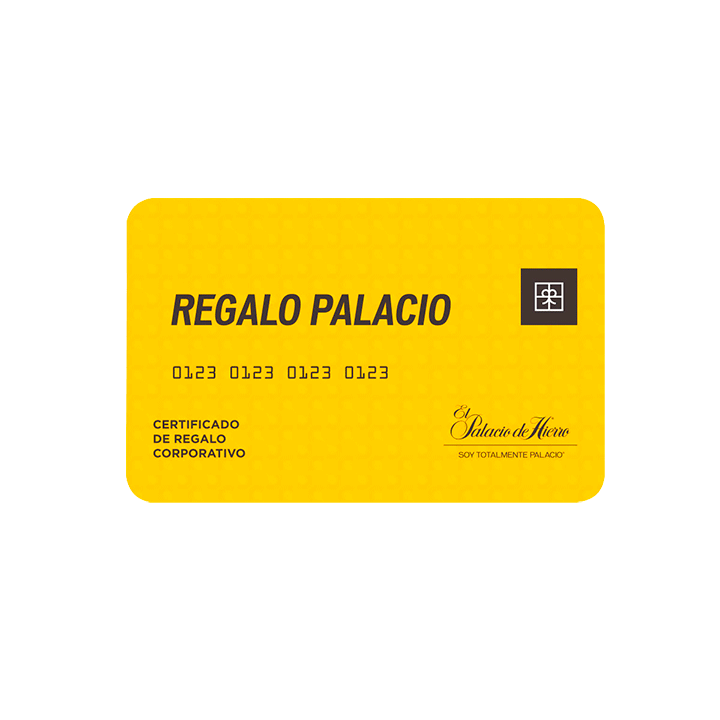 Palacio de Hierro®