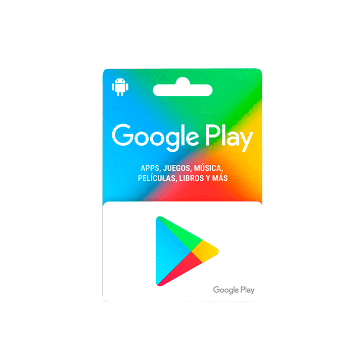 Google Play®