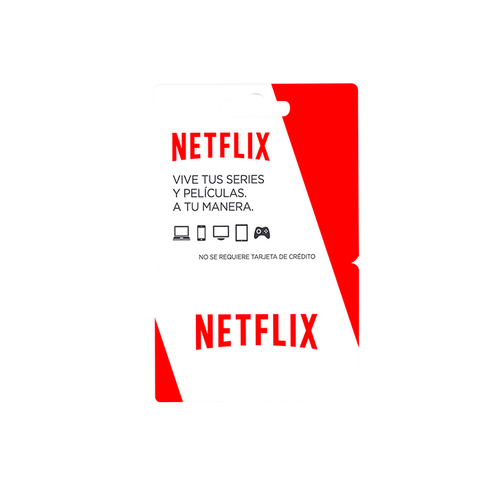 Netflix®