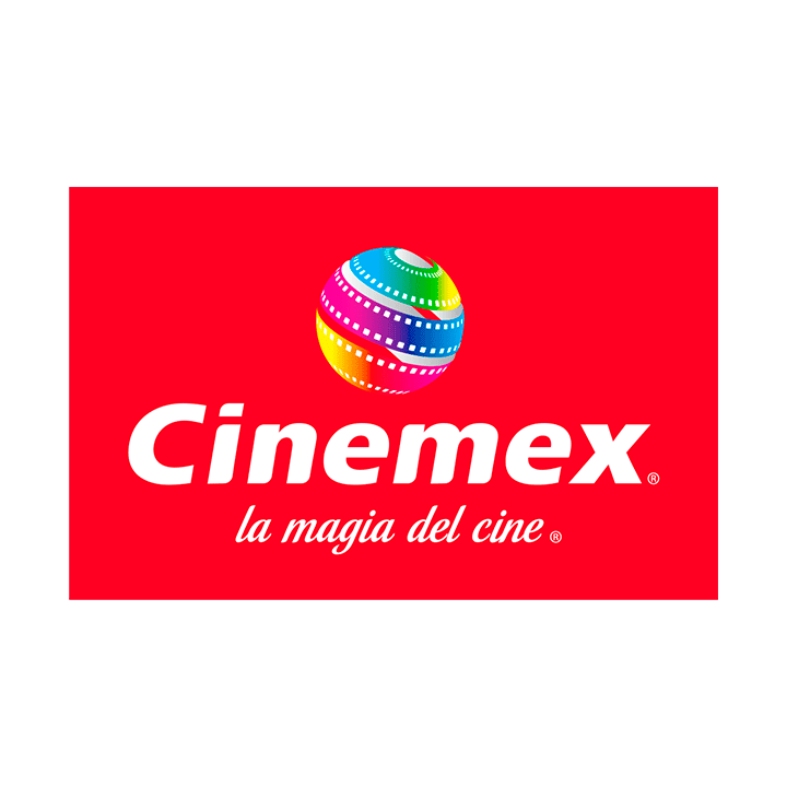 Cinemex®