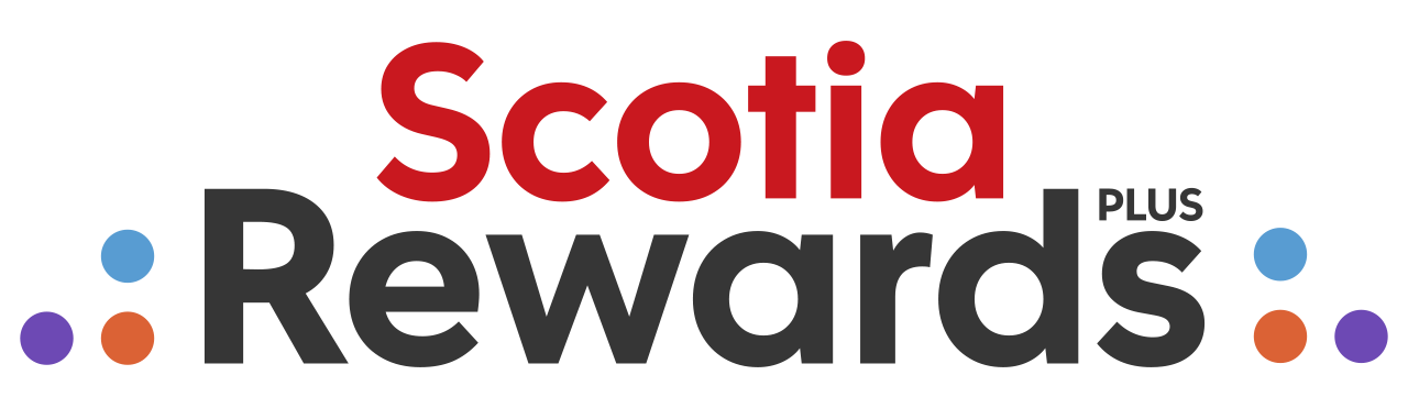 scotia rewards travel service website